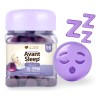 Gomitas Avant Sleep Dormir Teanina Toronjil 90g Tlali