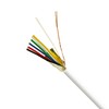Best 500ft 18/6 Shielded CCA Security Alarm Control Wire Stranded
