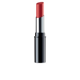 Art Deco Long Wear Lip Color – # 18 Colour Rich Carmine [Pack of 1]