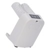Electric Dumpling Press Mould Automatic Dual Speed Adjustment Gears Household
