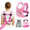 Safety Walking Harness with Leash for Autism Special Needs ADHD/ASD