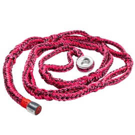 Notch Rope Logic Ultra Ring Sling w 1 Rigging Thimble 1/2" x 6 ft. Tenex-Tec Pro (100123)