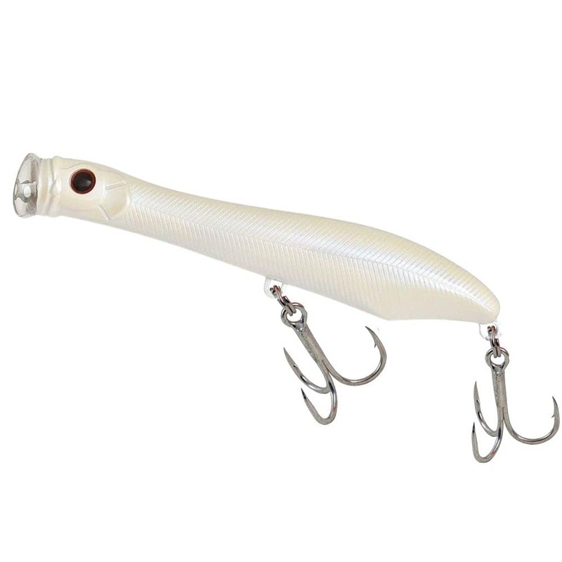 XORUS Topwater Rattlin Floating Pencil Popper Lure POPCHINKO 140 140mm/33g