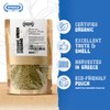 Apsogo Oregano - Organic Dried Oregano produced in Greece -