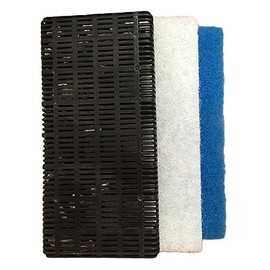 Betta Lifespace Aquarium Media Pack (H7)