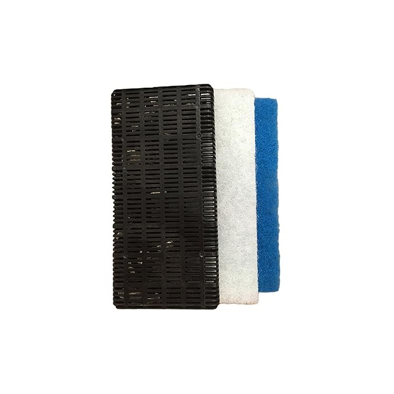 Betta Lifespace Aquarium Media Pack (H7)