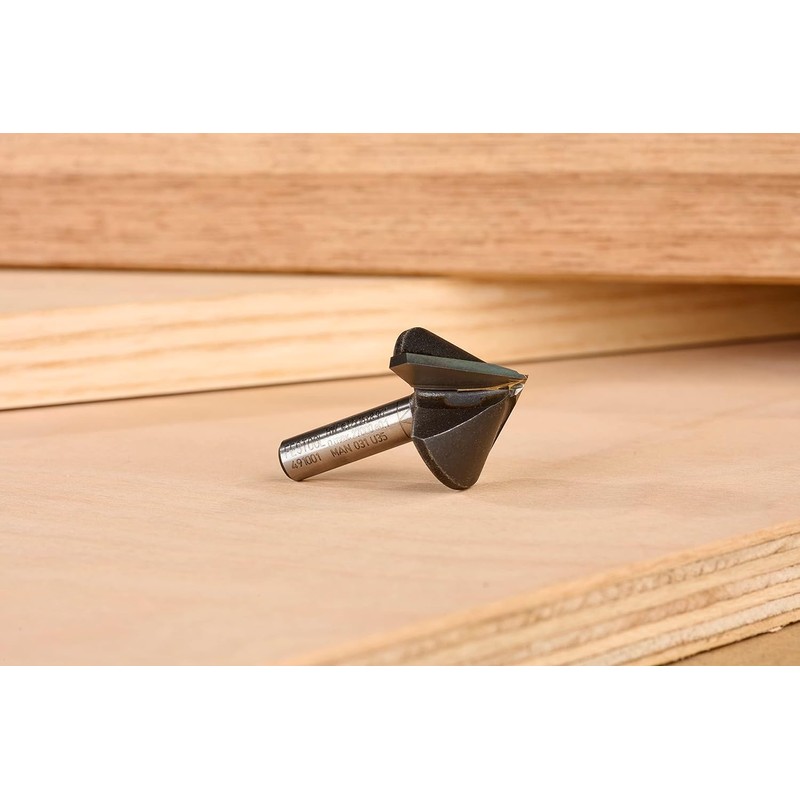 Festool HW Plasterboard Milling Cutter HW S8 D32/90°