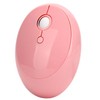 Bluetooth Mouse Office Adjustable DPI for Windows Laptop Desktop Computer