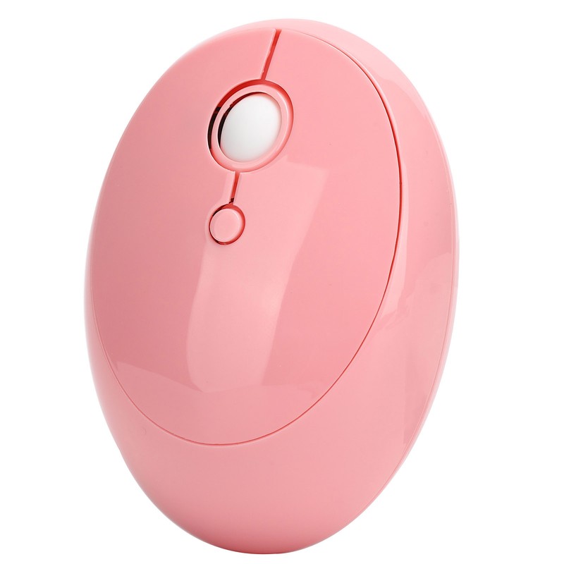 Bluetooth Mouse Office Adjustable DPI for Windows Laptop Desktop Computer