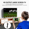 3.5" HD Screen Handheld Game -Preloaded 800 Retro Video Games,
