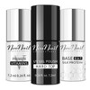 NEONAIL Set Hard Top 7.2 ml + Base Silk Protein