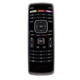 Universal for VIZIO Smart TV Remote Control Replacement XRT140 XRT136 XRT260 XRT122 - No Setup Needed