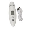 Portable Skin Analyzer USB Facial Moisture Meter Skin Care Water