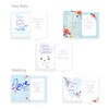 American Greetings 20-Count Congratulations Card Assortment with Envelopes and Seals