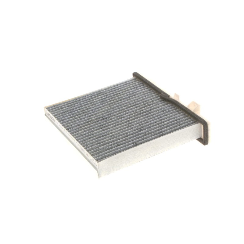 Bosch R2498 - Cabin Filter activated-carbon