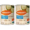 Manischewitz Family Size Original Matzo Ball Mix 13oz (2 Pack)