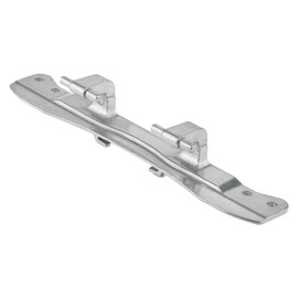 MOOTVGOO W10208415 Washer Dryer Door Hinge Replacement for Whirlpool, Kenmore, Maytag, Crosley, Front Loader Dryer & Washer, Replaces WPW10208415, 1872427, AP6017115, PS11750410, EA11750410