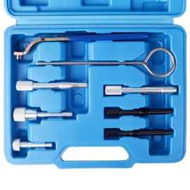 Timing Setting Locking Tool Kit Set for Chrysler Voyager Jeep Diesel LDV 2.5 2.8 CRD