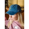 Bavarian Caps Unisex Peanuts: Woodstock Hat, darkblue, Unit size
