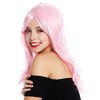 WIG ME UP - GFW2247-TF2317 Women's Wig Long Light Wavy