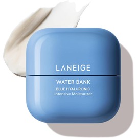 LANEIGE Waterbank Blue Hyaluronic Intensive Cream (Crema Hidratante)