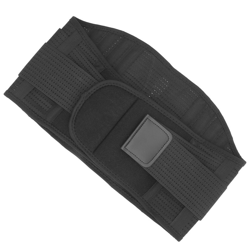 Waist Support Protector Breathable Keep Warm Body Shaping Belt for