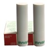 Innisfree Airy Matte Lipstick 2 Mood Orange x2 / 이니스프리 에어리 매트 립스틱 2 무드오렌지 x2개