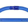 Digi Base Plarail Telescopic Rail (2 Pieces) Blue 19113