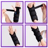 Hand Brace Wrist Support Hand Brace Suitable for Wrist Pain,