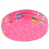 Indoor Outdoor Baby Swimming Pool Round Inflatable Children Water Game