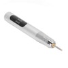 Electric Grinding Pen Micro Engraver Etching Engraving DIY Tool Kit