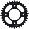 Kitaco 420 Driven Sprocket (Rear/34T) 420 Size for Super Cub