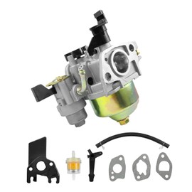 Carburetor Carb Assy Fits for Briggs & Stratton 208cc 950 XR950 Professional 130G32 with Gasket Fuel Filters Heat Shield