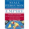 Empire: The Rise and Demise of the British World Order