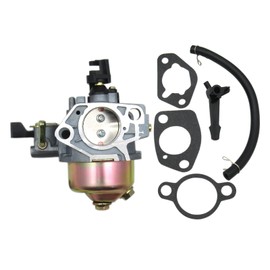 GX390 Carburetor Carb for Honda 390 340 GX GX340 13HP 11HP Engines Parts Replace 16100-ZF6-V01 16100-ZF6-V00
