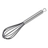 Küchenprofi Schneebesen-1035041025 Silber 25 cm