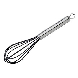 Küchenprofi Schneebesen-1035041025 Silber 25 cm