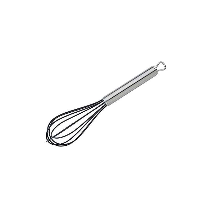 Küchenprofi Schneebesen-1035041025 Silber 25 cm