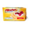 Filinchen The Crisp-Broad Original (6 x 75 g) Pack of