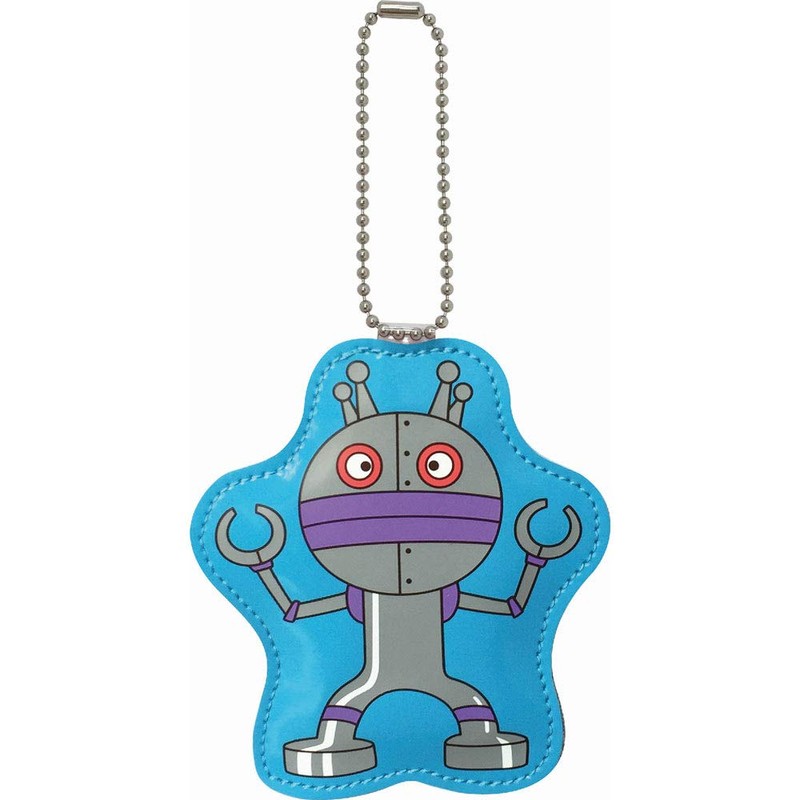 Ito Sangyo AND-600 Anpanman Pass Favor Holder Kinchan