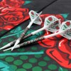 CUESOUL Jazz-Metal 19g Soft Tip 90% Tungsten Dart Set with