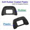 ULBTER D750 Eyecup Eyepiece Viewfinder DK-23 for Nikon D7100 D7200