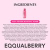 EQQUALBERRY Tónico Facial NAD+ Péptidos y Ceramidas 150 ml