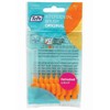 TePe Interdental Brush - Orange (0.45mm) Size 1 - 8 Pack
