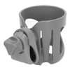 Stroller Cup Holder Large Caliber Designed Adjustable 360 Degrees Universal