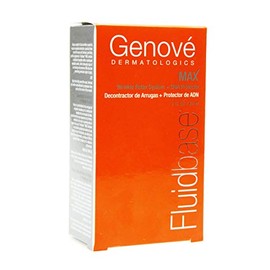GENOVÉ FLUIDBASE MAX 30 ml CREMA FACIAL ANTIARRUGAS