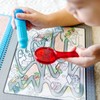 Melissa & Doug On the Go Water Wow! Reusable Water-Reveal