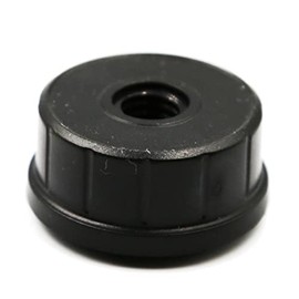 Masterpart Generic Vacuum Filter Nut Compatible with Craftsman Part 16938