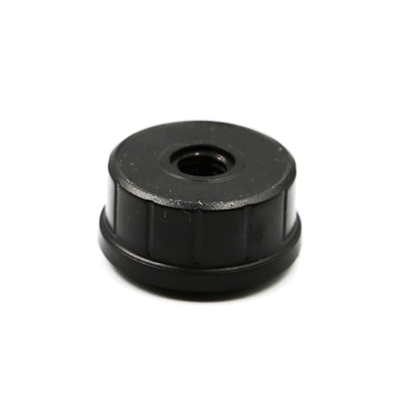 Masterpart Generic Vacuum Filter Nut Compatible with Craftsman Part 16938