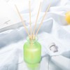 YISOWUH Reed Diffuser - Jasmine Lily 3.38oz (100ml) 1 Pack